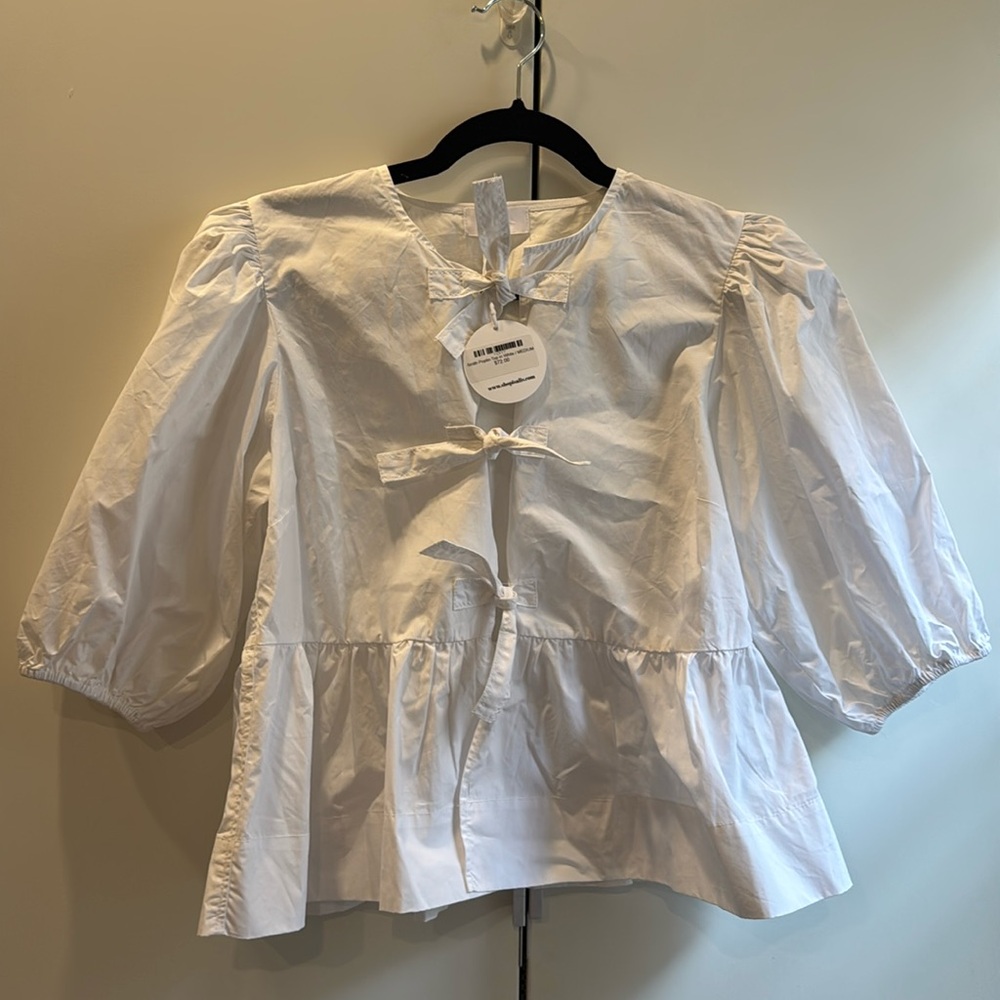 New with tags